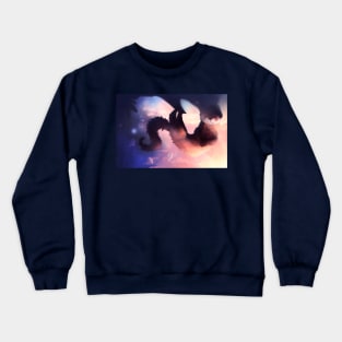 Daydream - Original Crewneck Sweatshirt